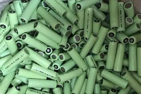 延安回收动力锂电池企业|报废电池回收处理价格