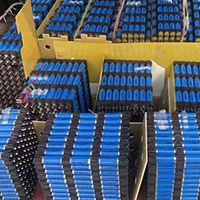 安徽三元锂电池回收价